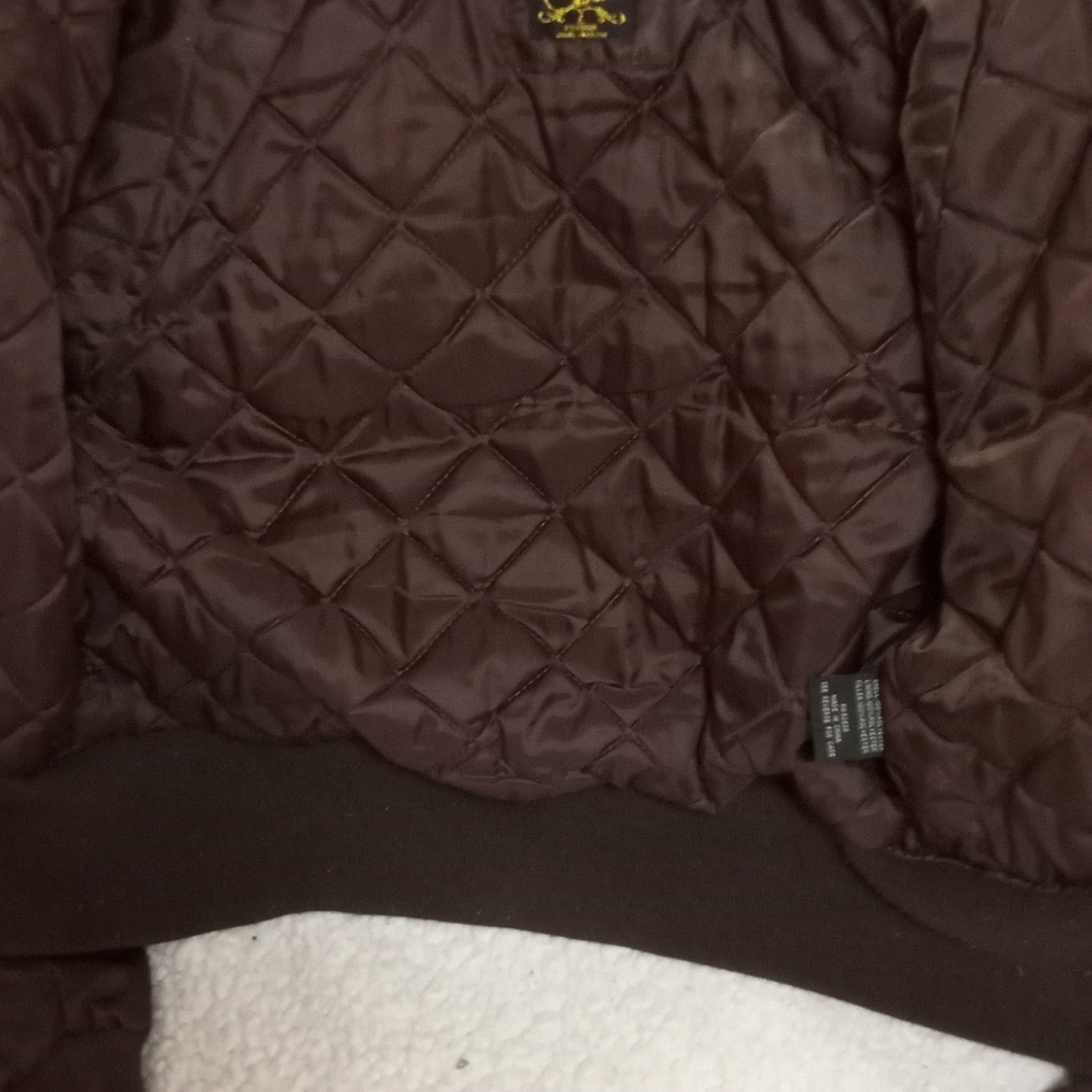 Southpole jacket